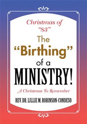 Christmas of 83